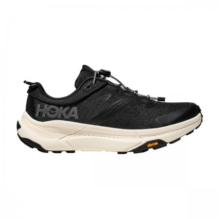 Pantofi alergare trail barbati Hoka Transport BKLB FW'24