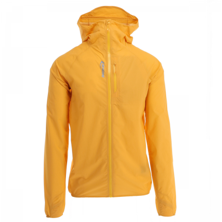 Geaca impermeabila de alergare barbati INOV8 STORMSHELL V2 Yellow Geaca impermeabila de alergare barbati INOV8 STORMSHELL V2 Yellow