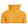 Geaca impermeabila de alergare barbati INOV8 STORMSHELL V2 Yellow Geaca impermeabila de alergare barbati INOV8 STORMSHELL V2 Yellow