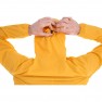 Geaca impermeabila de alergare barbati INOV8 STORMSHELL V2 Yellow Geaca impermeabila de alergare barbati INOV8 STORMSHELL V2 Yellow