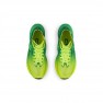 Pantofi alergare barbati CEP Pro Run Omnispeed Bowtech Shoes - green | lime fade