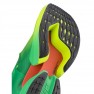 Pantofi alergare barbati CEP Pro Run Omnispeed Bowtech Shoes - green | lime fade