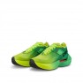 Pantofi alergare barbati CEP Pro Run Omnispeed Bowtech Shoes - green | lime fade