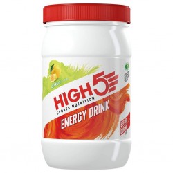 Bautura izotonica energizanta High5 Energy Drink 1kg - Citrus