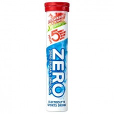 Tablete Efervescente High5 ZERO Electrolyte 20 tab - Strawberry & Kiwi