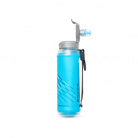Hydrapak Skyflask Speed 350ml, Malibu Blue
