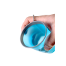 Hydrapak Speed Cup - 2 pack 200ml, Malibu Blue