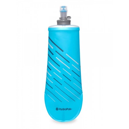 Hydrapak POCKET FLASK 500ml Malibu Blue
