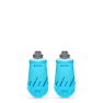 Hydrapak Softflask 150ml - 2- Pack, Malibu Blue Hydrapak Softflask 150ml - 2- Pack, Malibu Blue