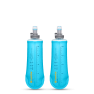 HYDRAPAK Softflask 250ml - 2- Pack, Malibu Blue HYDRAPAK Softflask 250ml - 2- Pack, Malibu Blue