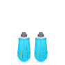Hydrapak Softflask 150ml - 2- Pack, Malibu Blue Hydrapak Softflask 150ml - 2- Pack, Malibu Blue