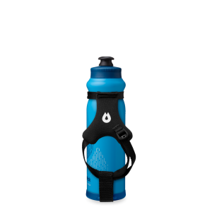 Hydrapack Bidon de hidratare Tempo Pro 400ml, Blue