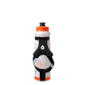 Hydrapack Bidon de hidratare Tempo Pro 400ml, White