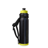 Hydrapack Bidon de hidratare Tempo Pro 525ml, Black