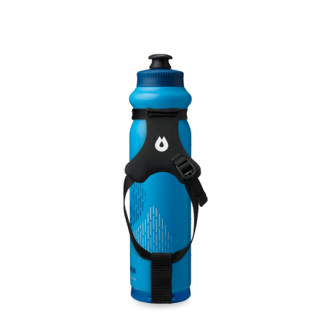 Hydrapack Bidon de hidratare Tempo Pro 525ml, Blue