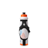 Hydrapack Bidon de hidratare Tempo Pro 525ml, White