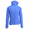 Geaca impermeabila de alergare barbati INOV8 STORMSHELL V2 Blue