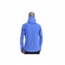 Geaca impermeabila de alergare barbati INOV8 STORMSHELL V2 Blue