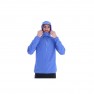 Geaca impermeabila de alergare barbati INOV8 STORMSHELL V2 Blue