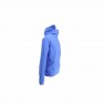 Geaca impermeabila de alergare barbati INOV8 STORMSHELL V2 Blue