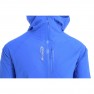 Geaca impermeabila de alergare barbati INOV8 STORMSHELL V2 Blue