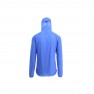 Geaca impermeabila de alergare barbati INOV8 STORMSHELL V2 Blue