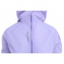 Geaca impermeabila de alergare dama INOV8 STORMSHELL V2 Purple