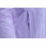 Geaca impermeabila de alergare dama INOV8 STORMSHELL V2 Purple