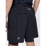 Sort de alergare barbati CRAFT PRO TRAIL 2IN1 Black