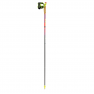 Bete Trail Leki Ultratrail FX.One Superlite Bright Red - Violet - Neonyellow