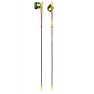 Bete Trail Leki Ultratrail FX.One Superlite Bright Red - Violet - Neonyellow