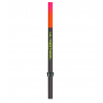 Bete Trail Leki Ultratrail FX.One Superlite Bright Neonpink - Pastellorange - Neonyellow