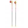 Bete Trail Leki Ultratrail FX.One Superlite Bright Neonpink - Pastellorange - Neonyellow