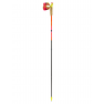 Bete Trail Leki Ultratrail FX.One Superlite Bright Neonpink - Pastellorange - Neonyellow