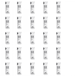 Gel energizant Maurten Gel cu Cafeina 100CAF - 20 bucati