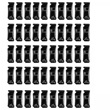 Gel energizant Maurten Gel 100 - 50 bucati