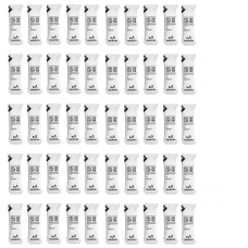 Gel energizant Maurten Gel cu Cafeina 100CAF - 50 bucati