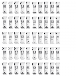 Gel energizant Maurten Gel cu Cafeina 100CAF - 50 bucati