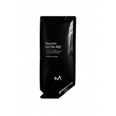 Gel energizant Maurten Gel Mix 480