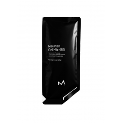 Gel energizant Maurten Gel Mix 480
