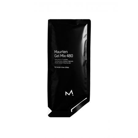 Gel energizant Maurten Gel Mix 480 Gel energizant Maurten Gel Mix 480