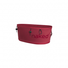 Centura Alergare Unisex Naked® Wild Berry