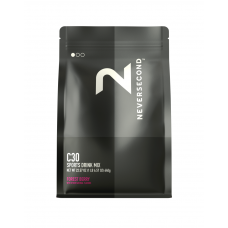 Bautura Izotonica Neversecond C30 Sports Drink Mix Forest Berry 640g