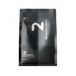 Bautura Izotonica Neversecond C30 Sports Drink Mix Unflavored 640g