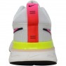 Nike Pantofi Alergare Barbati REACT INFINITY RUN FK 2 T WHITE/PINK FW'21