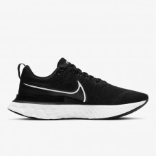 Pantofi alergare barbati Nike INFINITY RUN FK 2 White/Black FW'21