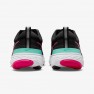 Pantofi alergare dama Nike REACT MILER 2 BLACK/PINK SS'22