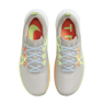 Pantofi alergare trail barbati Nike PEGASUS TRAIL 4 Iron Ore/Volt Cobblestone SS'22