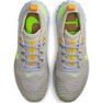 Pantofi alergare trail barbati Nike WILDHORSE 7 Iron Ore/Volt Cobblestone SS'22