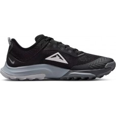 Pantofi alergare trail barbati Nike TERRA KIGER 8 Black/Anthracite SS'22